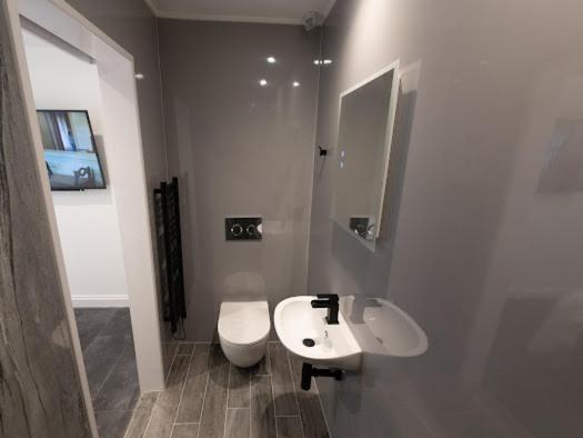 Apartamento The Annex Bristol Exterior foto